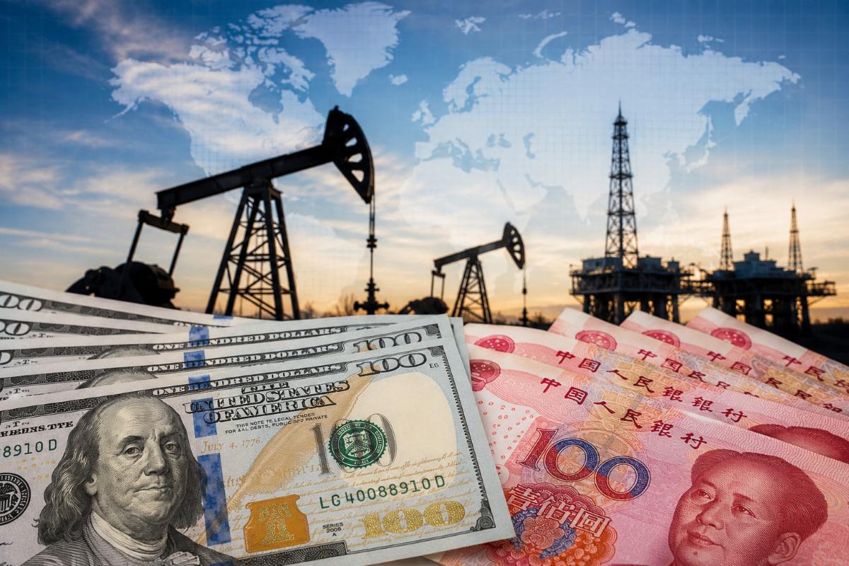 Le pétrodollar face au pétroyuan, au pétroeuro et aux tendances émergentes du pétro-or et du pétro-crypto : Analyse rigoureuse en 2026